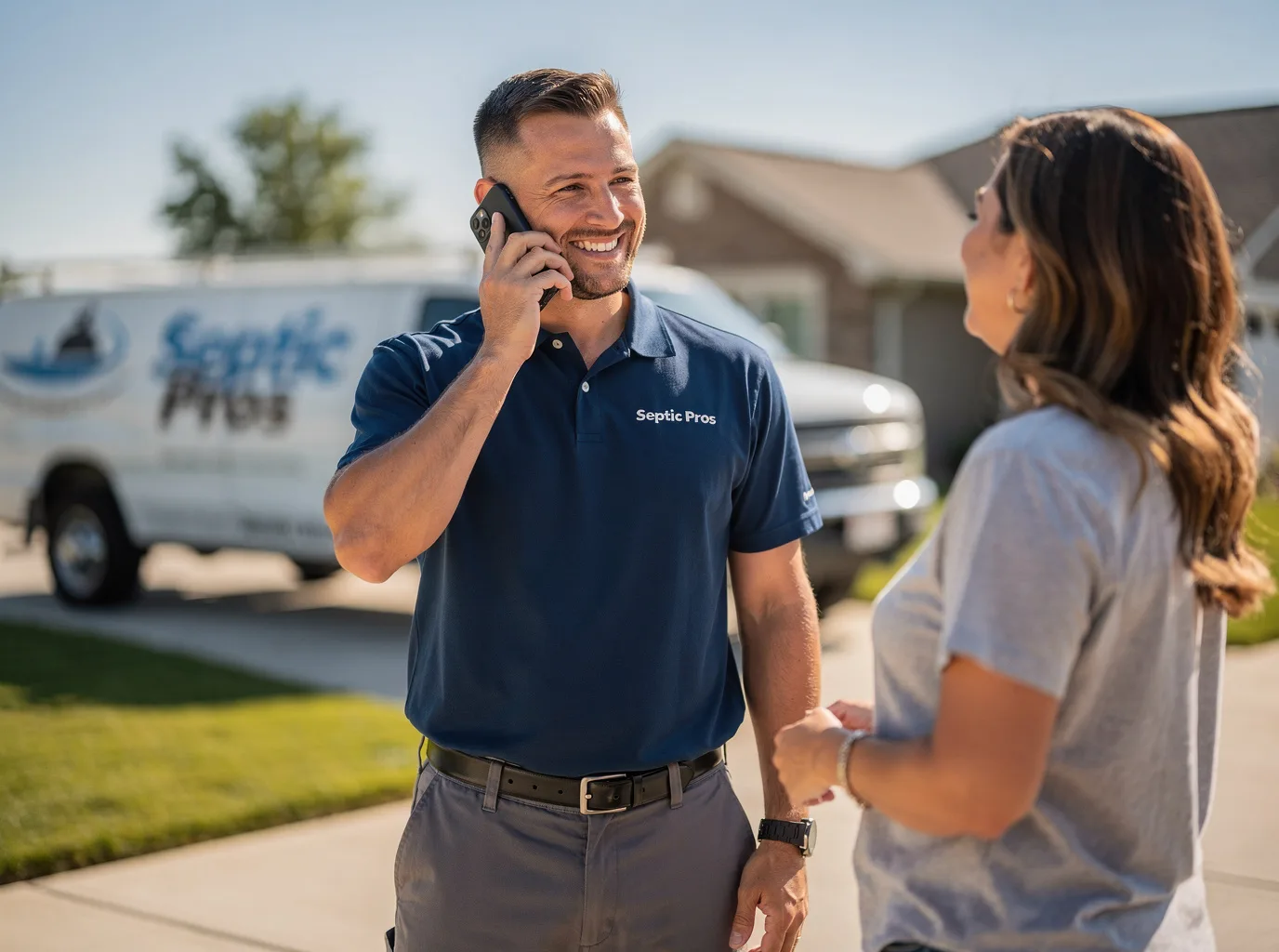 Septic Tank Pumping Rush City, MN FAQs